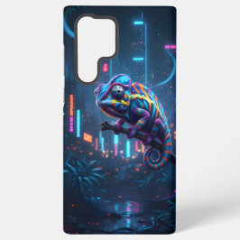 Camälion Handyhülle Neon Samsung Galaxy Hoesje