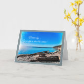 Camano Island State Park Kaart (Gele Bloem)