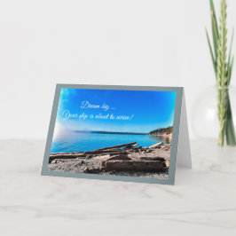 Camano Island State Park Kaart