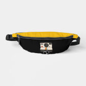 cámara polaroid Retro Heuptasje (Voorkant)