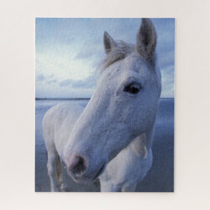 Camargue Horse Legpuzzel