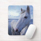 Camargue Horse Muismat (Met muis)
