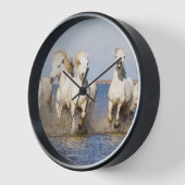 Camargue Horses (Hoek)