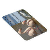 Camargue Magnet Magneet (Rechterzijde)