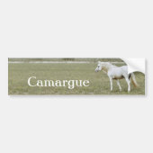 Camargue sticker (Voorkant)