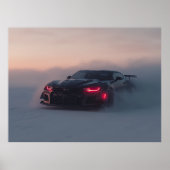 Camaro #1 poster (Voorkant)