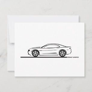 Camaro 2010