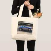 Camaro Bag Grote Tote Bag (Voorkant (product))
