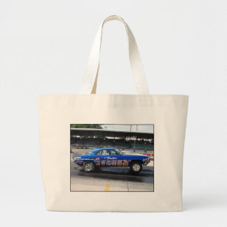 Camaro Bag Grote Tote Bag