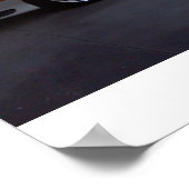 Camaro Conv. Poster (Hoek)