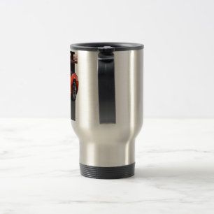 Camaro Convt RB 2011 Reisbeker