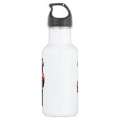 Camaro Convt RB 2011 Waterfles (Achterkant)