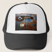 Camaro Deuren Handle Sept 26 2010 Trucker Pet (Voorkant)