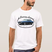 CAMARO RS SS T-SHIRT (Voorkant)