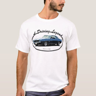 CAMARO RS SS T-SHIRT