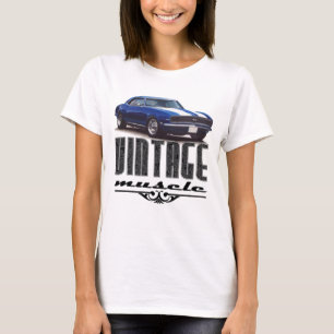 Camaro-spier T-shirt