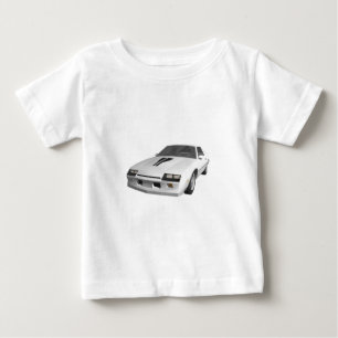 Camaro Sportauto van 80: 3D-model: