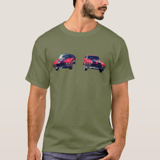Camaro SS - Tweeling T-shirt