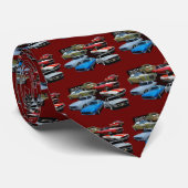 CAMARO STROPDAS (Opgerold)