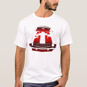 Camaro Style T-shirt
