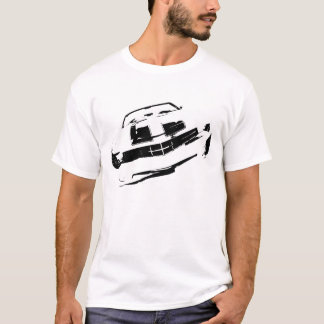 Camaro T-shirt
