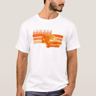 Camaro t-shirt