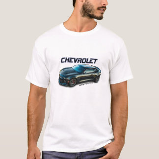 Camaro T-shirt