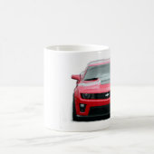 Camaro ZL1 Koffiemok (Center)