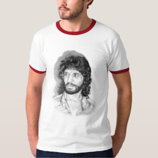 camaron de la isla t-shirt