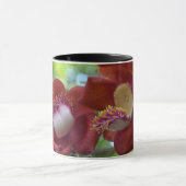 Cambodia - Phnom Penh Flower Mok (Midden)