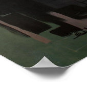 CAMBODIA POSTER (Hoek)