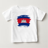 Cambodja (Voorkant)