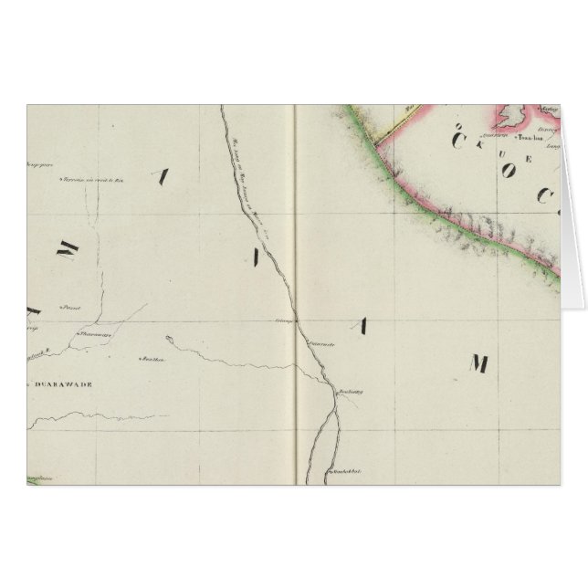 Cambodja 105 (Voorkant Horizontaal)