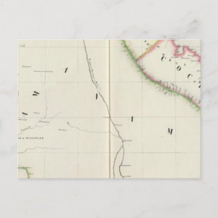 Cambodja 105 briefkaart