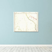 Cambodja 105 canvas afdruk (Insitu (Houten vloer))