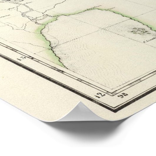 Cambodja 105 poster (Hoek)