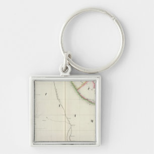 Cambodja 105 sleutelhanger