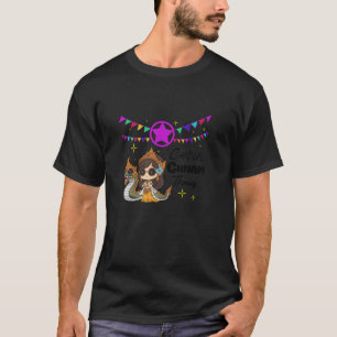 Cambodja Cambodjaanse Happy Khmer Nieuwjaar Choul T-shirt
