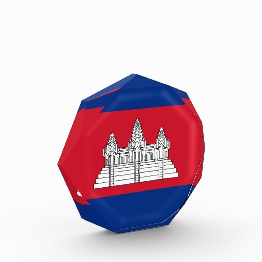 Cambodja Fotoblokken (Links)