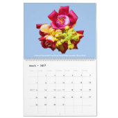 Cambodja foto's Kleurrijk Kalender (Mar 2027)