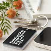 Cambodja / Khmer Street Food Sleutelhanger (Voorkant Rechts)