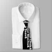 Cambodja / Khmer Street Food Stropdas (Gebonden)