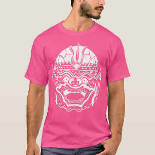 Cambodja Khmer Traditional Dance Reamker T-shirt