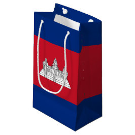 Cambodja Klein Cadeauzakje