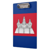 Cambodja Klembord (Links)