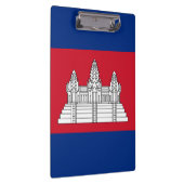 Cambodja Klembord (Rechts)