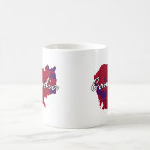 Cambodja Koffiemok (Center)