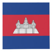 Cambodja Kubus (Rechts)