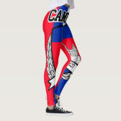 Cambodja Leggings (Rechts)