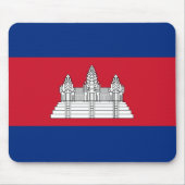 Cambodja Muismat (Voorkant)